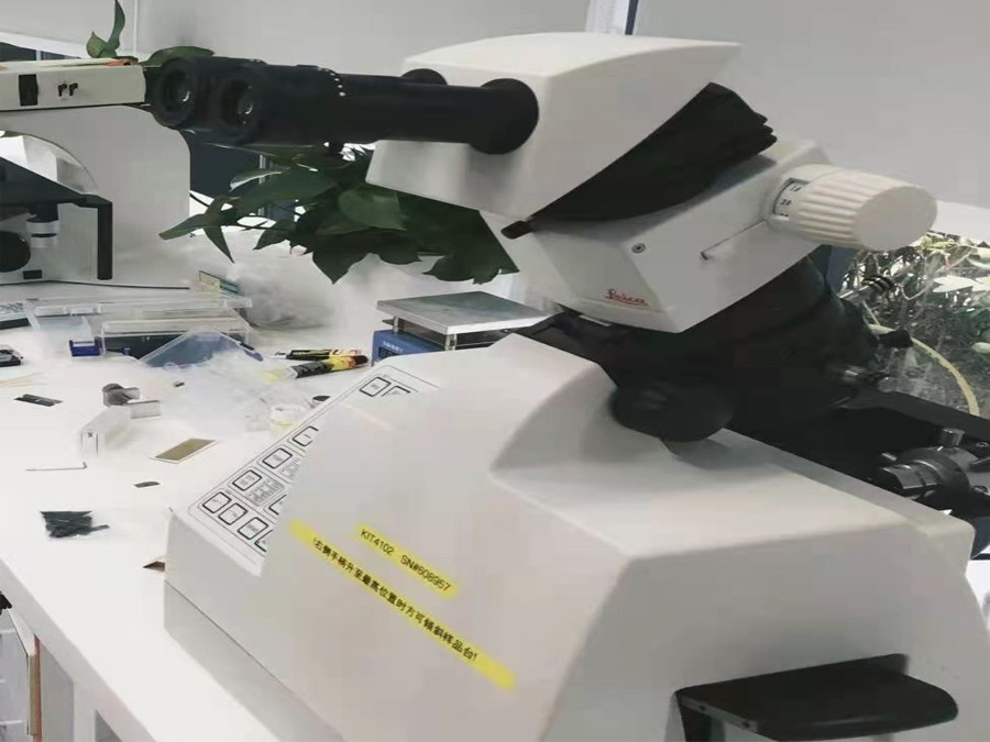 德国莱卡TXP检镜切片机