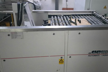 Introduction to PCB used equipment