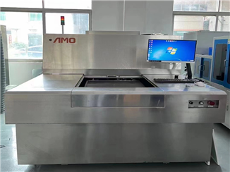 源卓内外层LDI曝光机