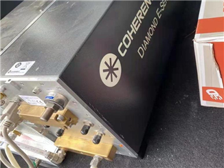 美国相干激光器